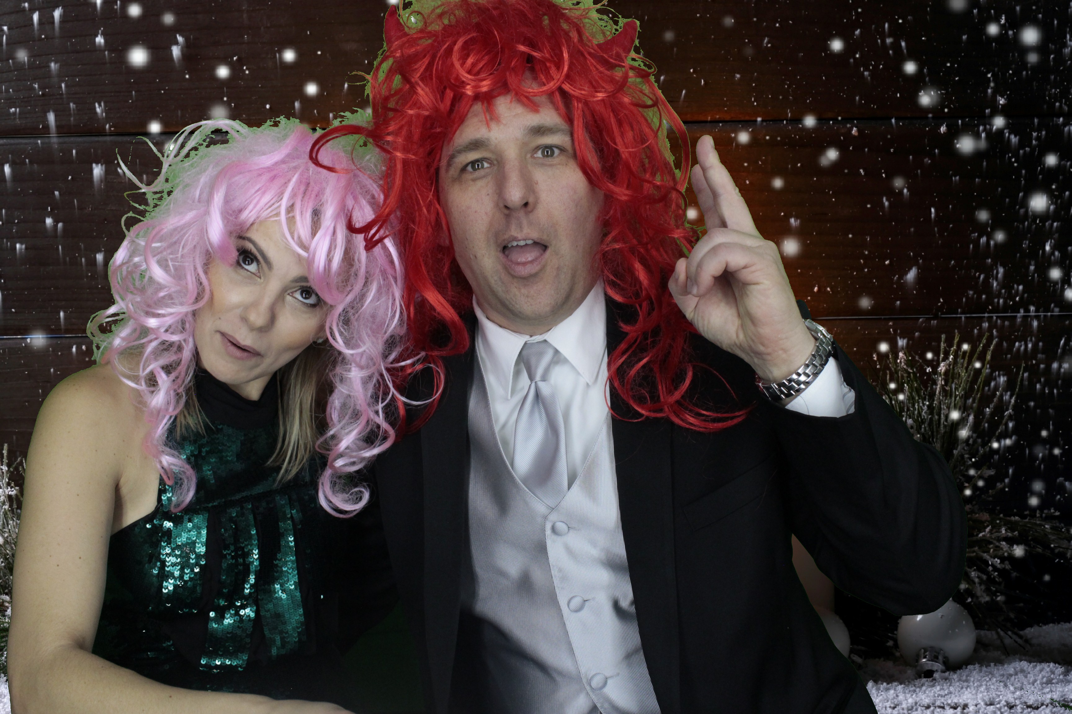 Staffing 360 Solutions Christmas Party  | View more photos from the event at gallery.myphotoboothexperience.co.uk/u/MyPhotoBoothExperienceLtd/Staffing-360-Solutions-Christmas-Party